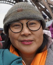 Xiao JIANG missing person case profile photo