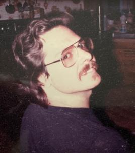 Richard FIGURA missing person case profile photo