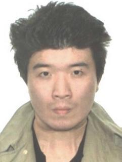 Ningyu MA missing person case profile photo