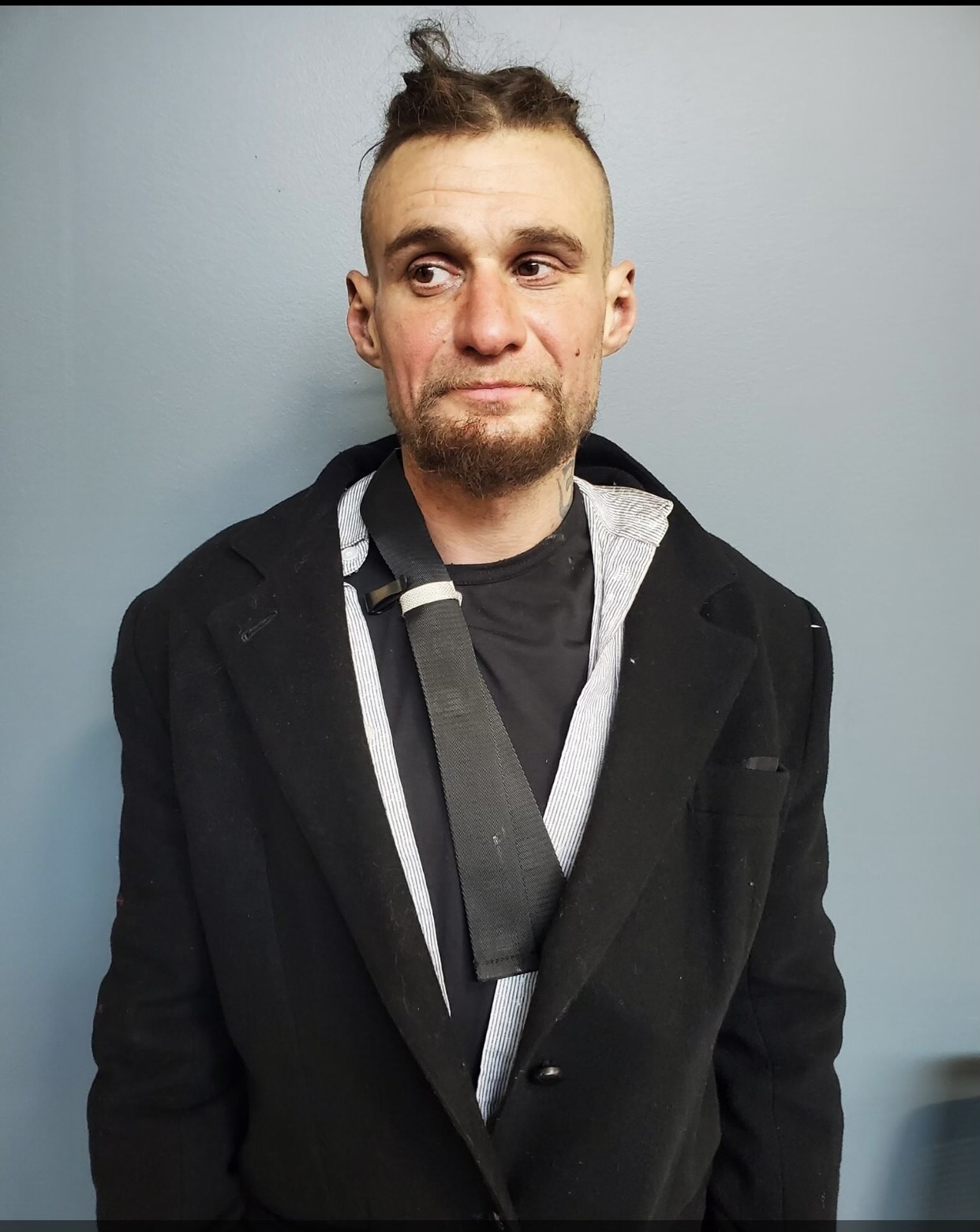 Cory Daniel QUIGLEY missing person case in Cambridge, Ontario