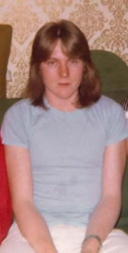 Paul ELLIOTT missing person case profile photo