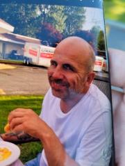 Paul BELLEMORE missing person case profile photo