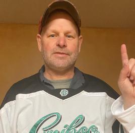 Keith ZAJAC missing person case profile photo