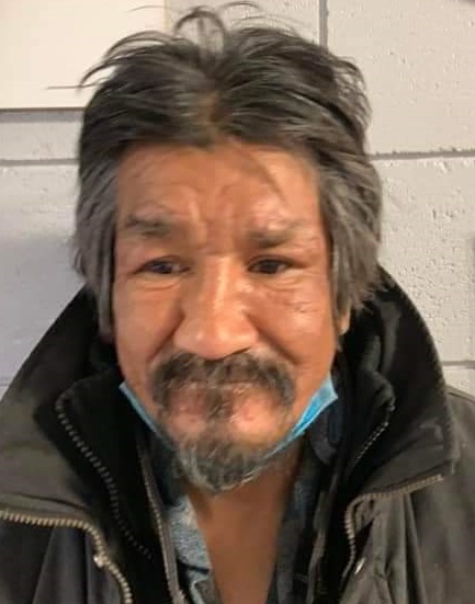 Henry MCADAM missing person case profile photo