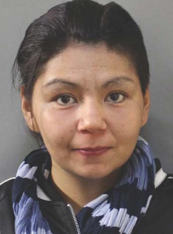 Angela Alexis missing person case profile photo