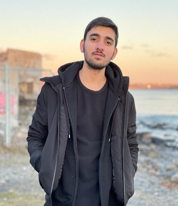 Vatsal RABARI missing person case in Stoneham-et-Tewkesbury, Quebec