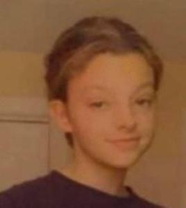 Madison ROY-BOUDREAU missing person case profile photo