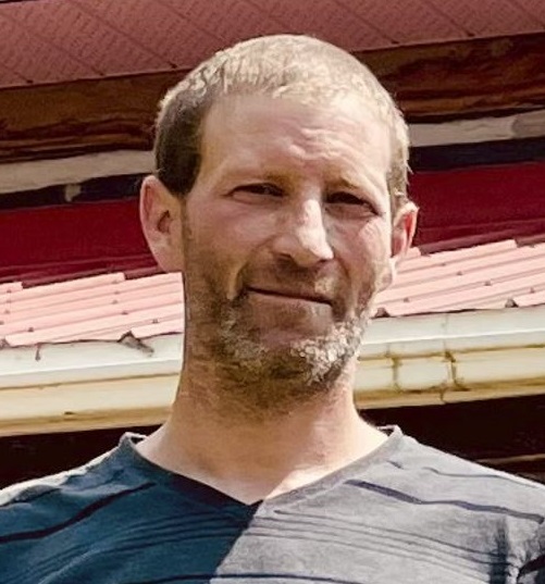 Lawrence Bertrim missing person case profile photo