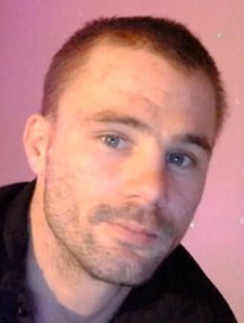Brett MOORE missing person case profile photo