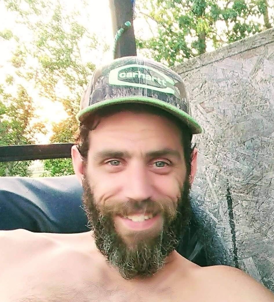 Steven BLANCHETTE ROCHEFORT missing person case in Calgary, Alberta