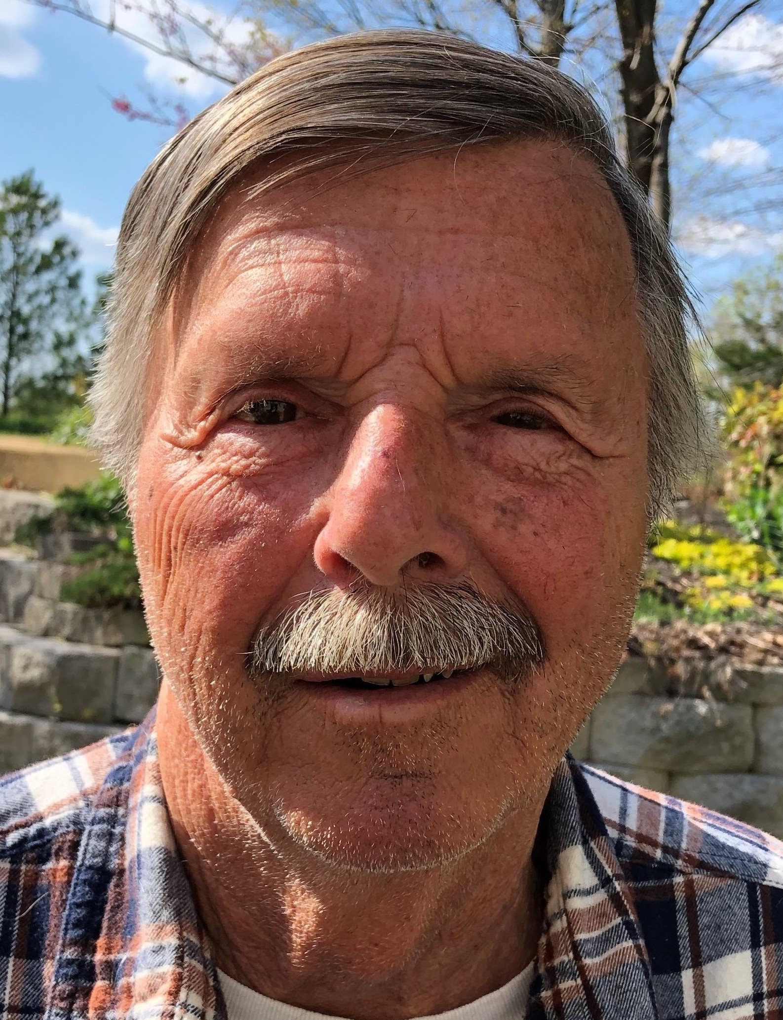 Kenneth SNEDDEN missing person case profile photo