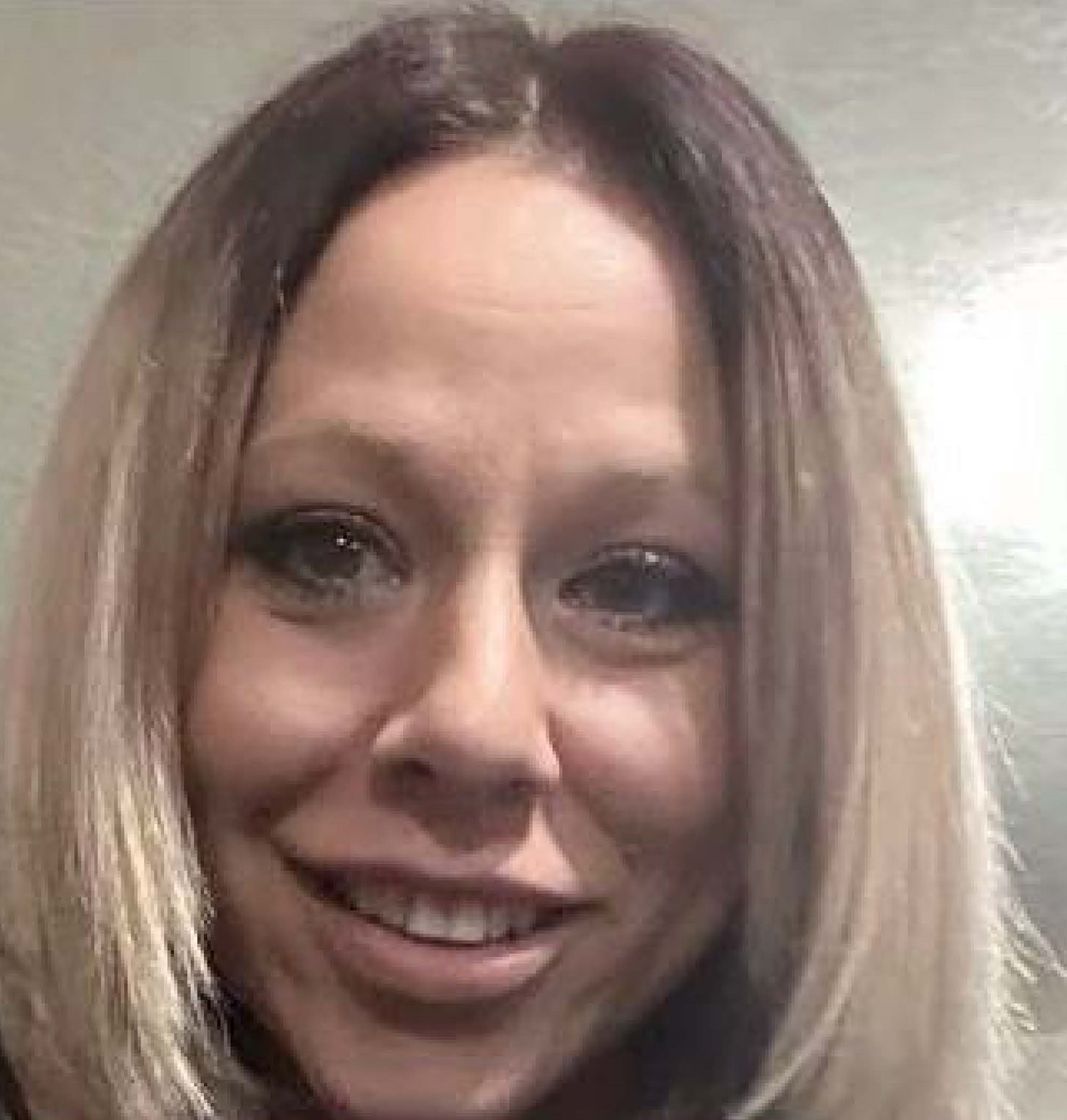 Lianne Denis DE LETO missing person case in Hinton, Alberta