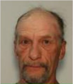 Terry RAMSAY missing person case profile photo