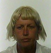 Donna WILLIAMS missing person case in Red Deer, Alberta