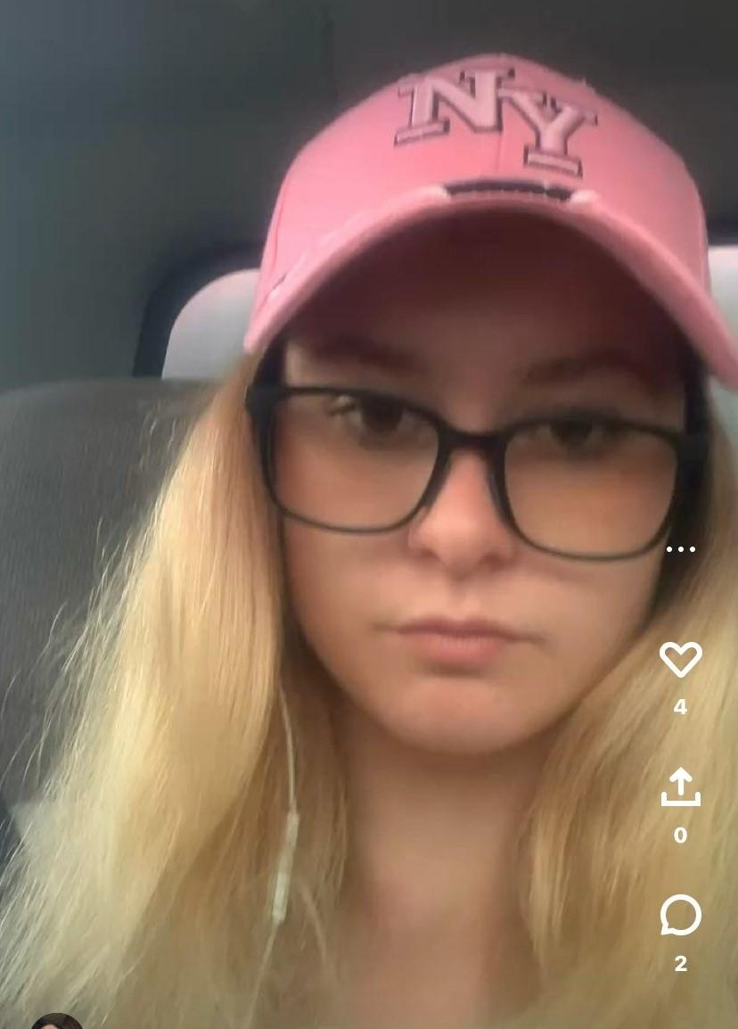 Rebecca FUDGE-SCHNARR missing person case profile photo