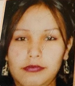 Ashlee SHINGOOSE missing person case profile photo