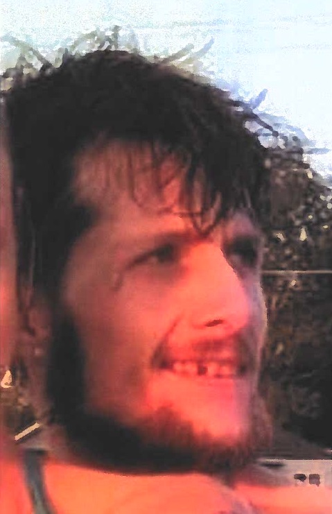 Justin MCMILLAN missing person case in Keswick Ridge, New Brunswick