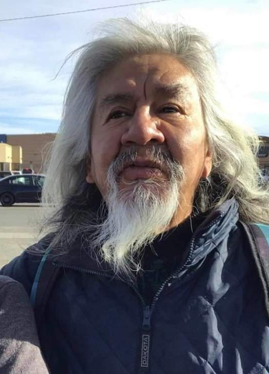 Alexander Joseph LAWSON missing person case in Thunder Bay, Ontario