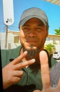 Marcos MERCADO missing person case profile photo