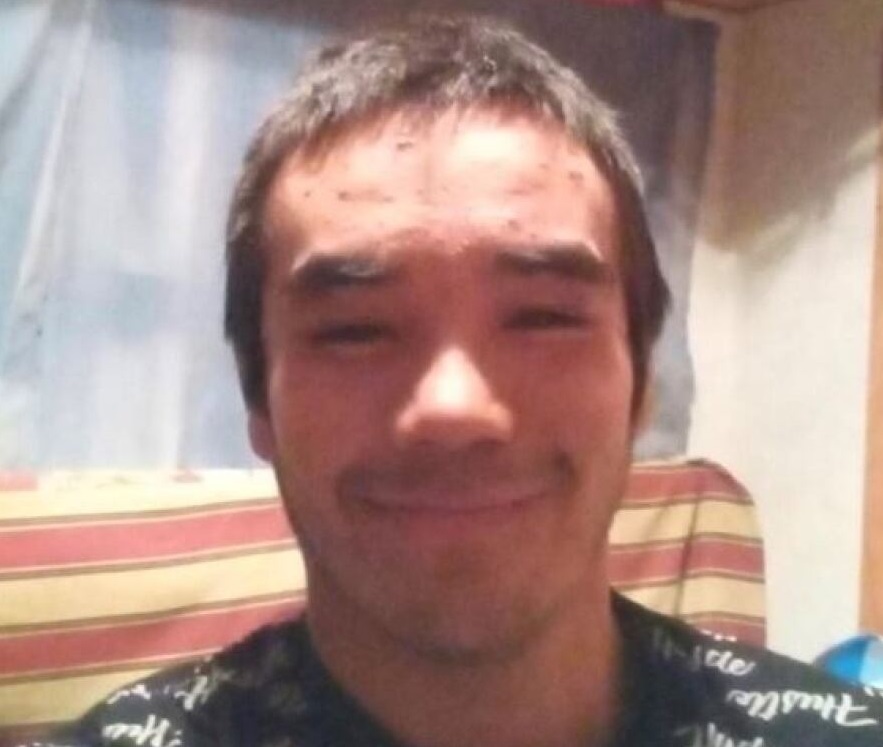 Thunder GOTT missing person case profile photo