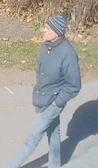 Sohail SHAHID missing person case profile photo