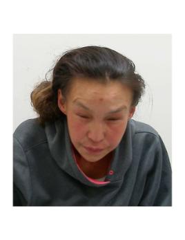 Sheena BEAVER missing person case in Calgary, Alberta
