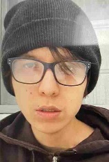 Robey BAPTISTE missing person case profile photo