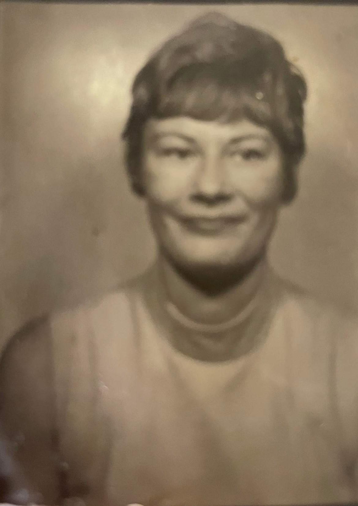 Anne MORAN missing person case profile photo