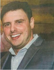 Joseph LAMARTINA missing person case profile photo
