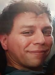 Jake Joseph CORBIERE missing person case in Sault Ste Marie, Ontario
