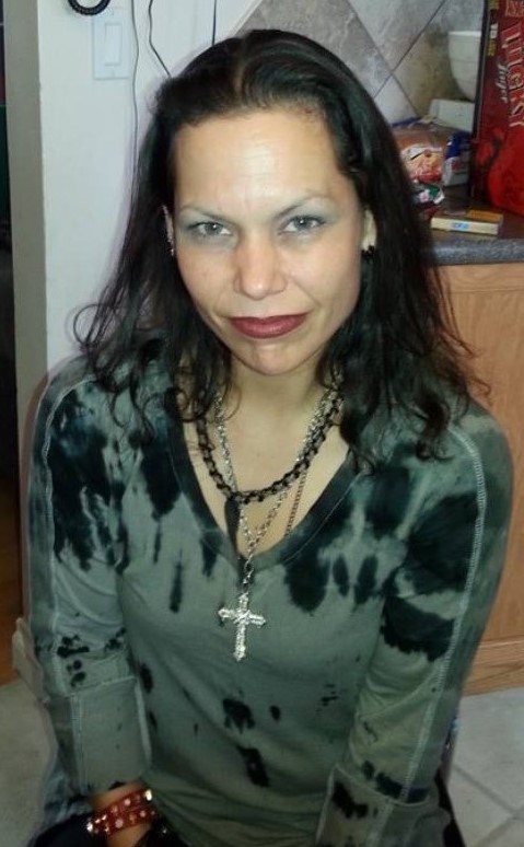 Magdalene Mae OERLEMANS missing person case in Edmonton, Alberta