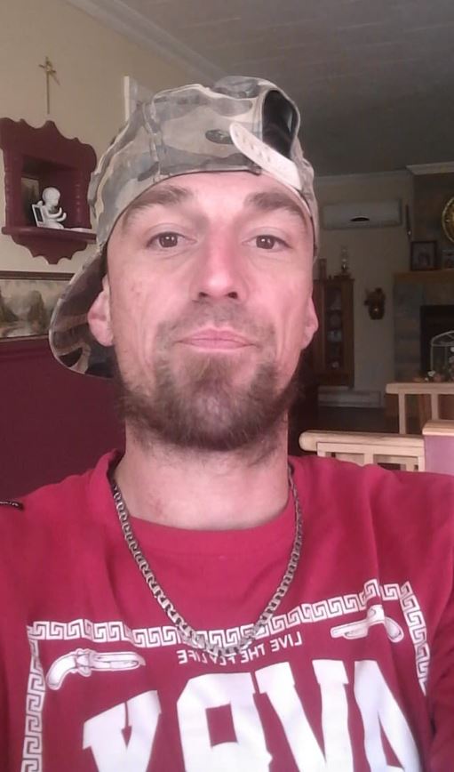 Sebastien LAGACE missing person case profile photo