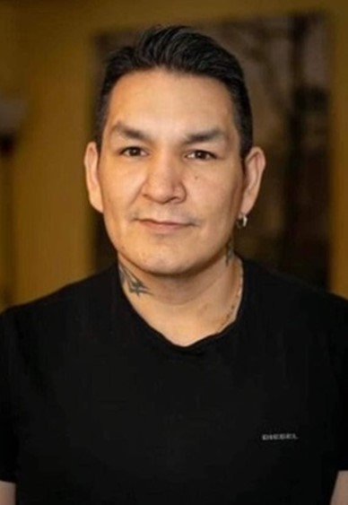 Barry Edward BEDARD missing person case in Edmonton, Alberta