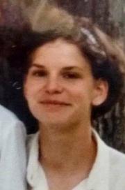 Andrea ROBINSON missing person case profile photo