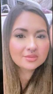 Autumn Hope SHAGANASH missing person case in Barrie, Ontario