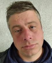 Michael VANROOKHUYZEN missing person case profile photo