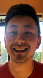 Ryan LIU missing person case profile photo