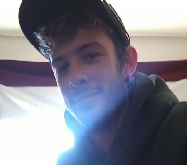 Travis Dean MCDUFFIE missing person case in Calgary, Alberta