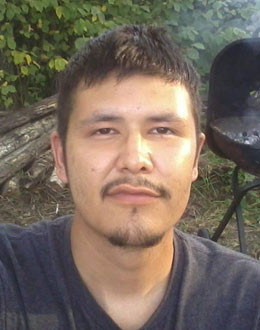 Kristopher Joseph Lee BILLETTE missing person case in Dillon, Saskatchewan