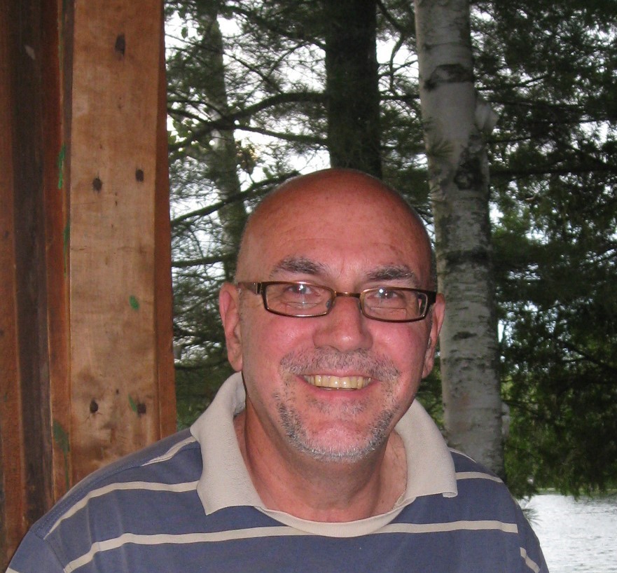 Denis TAYLOR missing person case profile photo