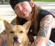 Daniel CHAMBERS missing person case profile photo