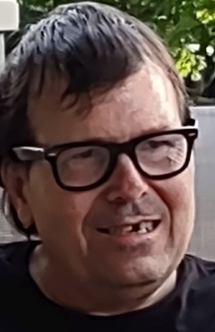 Kevin EVOY missing person case in Clarence-Rockland, Ontario