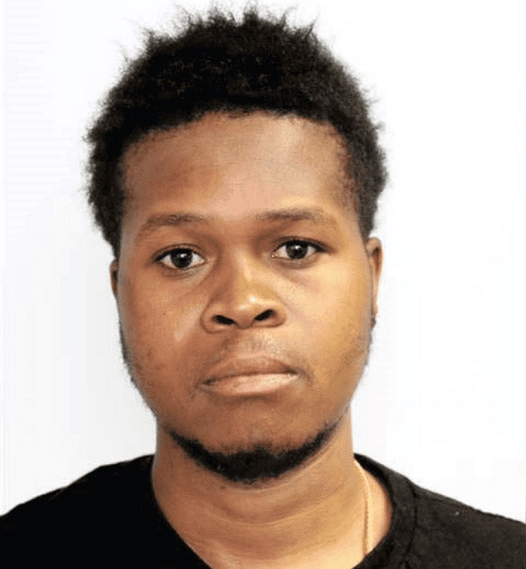 Mathew MANGEYA missing person case profile photo