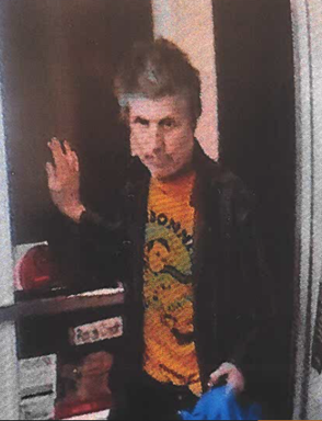 Dany COTE missing person case in the municipality of Rivière-Bleue, Québec since August 17, 2023. It is unusual for Dany to go for ex, Quebec