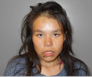 Jasmine Amber LABOUCAN missing person case in Grande Prairie, Alberta