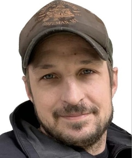 Kyle HANCOCK missing person case profile photo