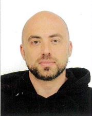 Kyrylo YELTSOV missing person case profile photo