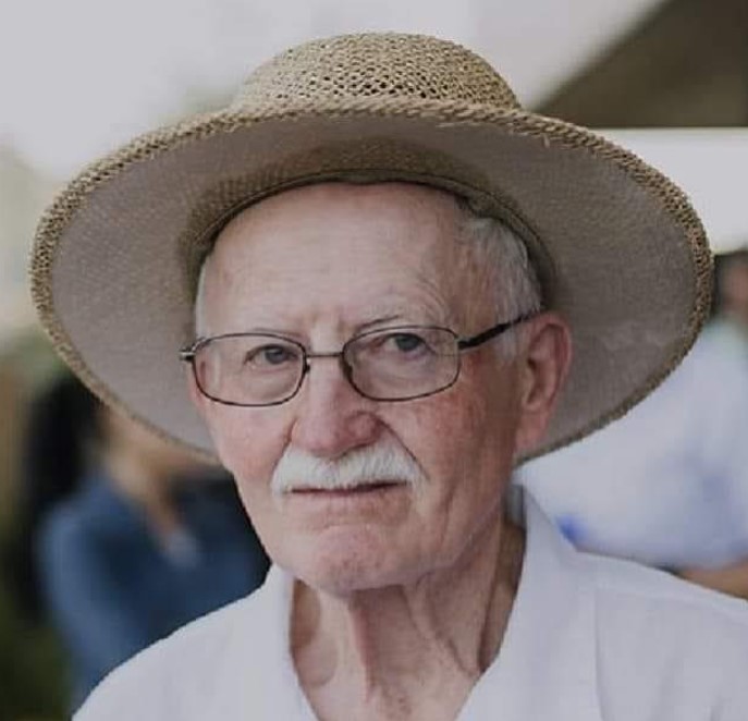 Robert MCKEAN missing person case profile photo
