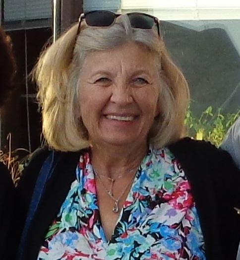 Ywanna Backman missing person case profile photo
