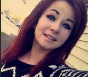 Sherry CORRIGAL missing person case profile photo
